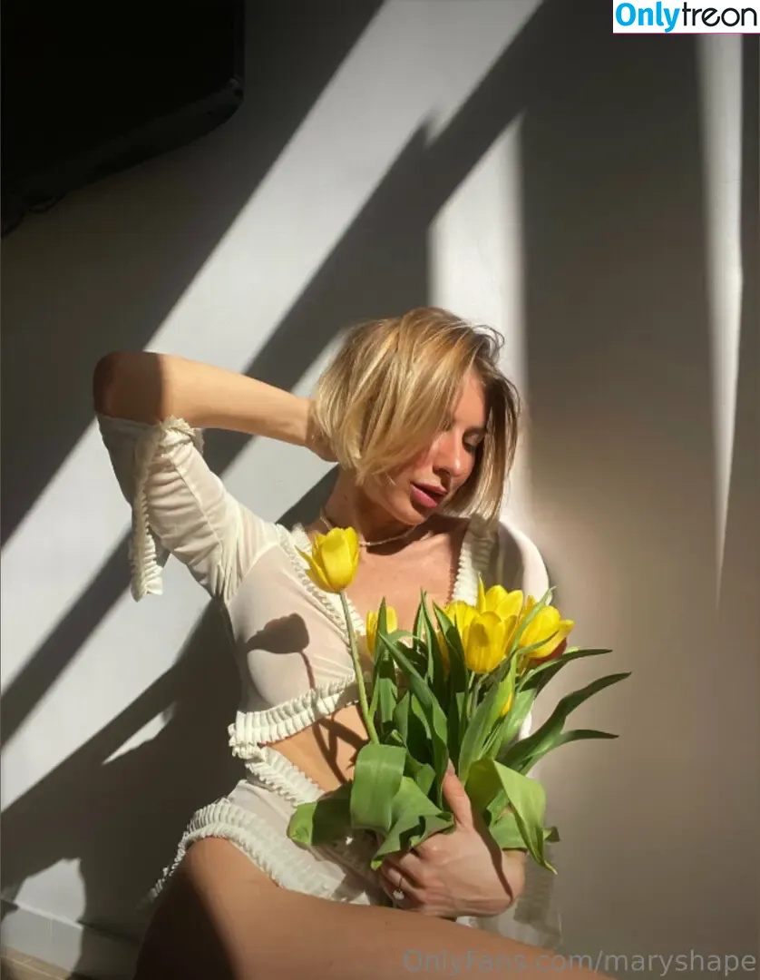 maryshape nude photo #0016 (_marybraun)