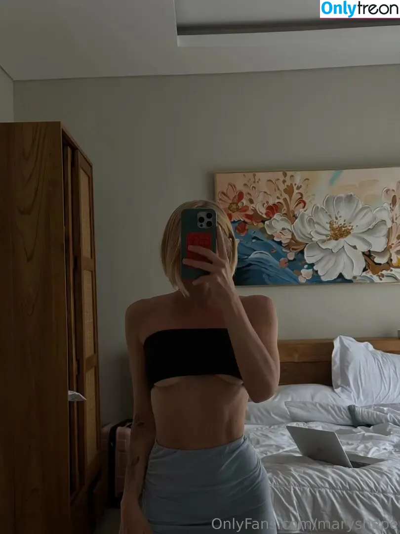maryshape nude photo #0038 (_marybraun)