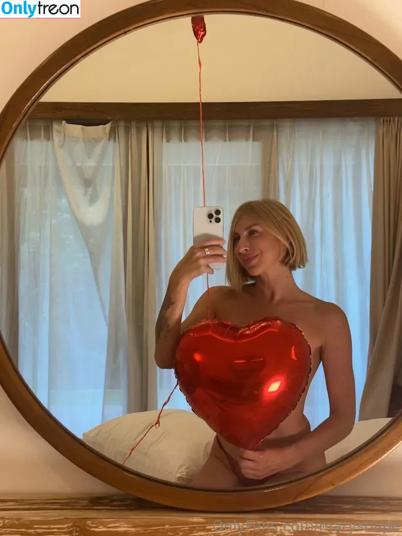 maryshape nude photo #0071 (_marybraun)