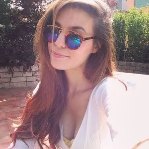 Marzia Kjellberg / itsmarziapie nude photo #0008