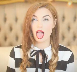 Marzia Kjellberg / itsmarziapie nude photo #0013