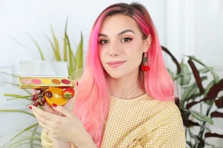 Marzia Kjellberg / itsmarziapie nude photo #0017