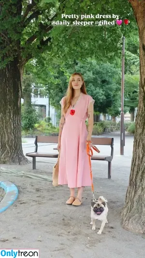 Marzia Kjellberg / itsmarziapie nude photo #0056
