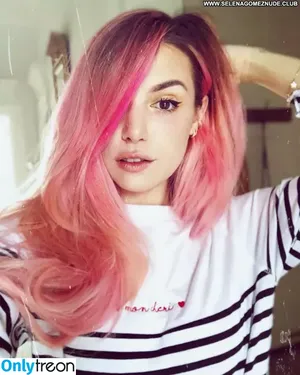 Marzia Kjellberg / itsmarziapie nude photo #0065