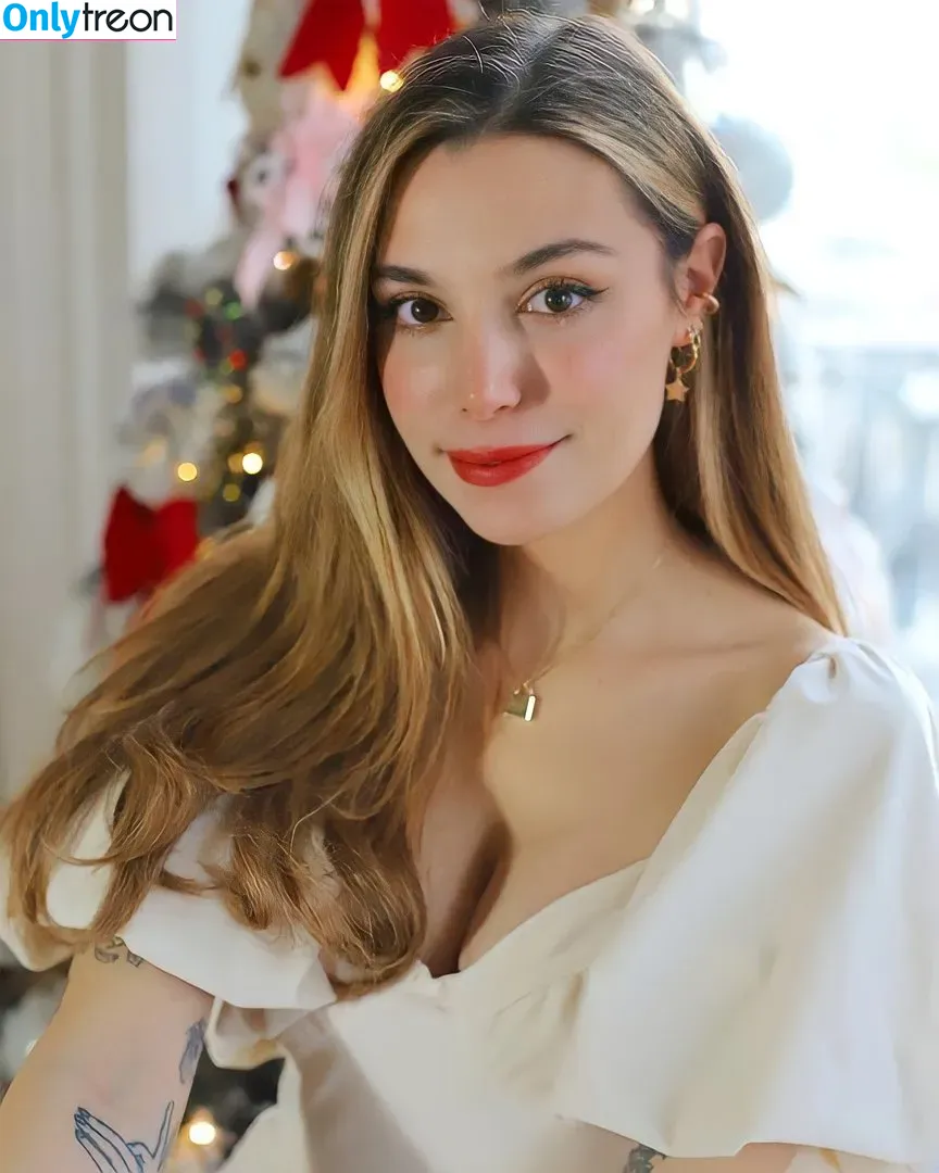 Marzia Kjellberg nude photo #0001 (itsmarziapie)