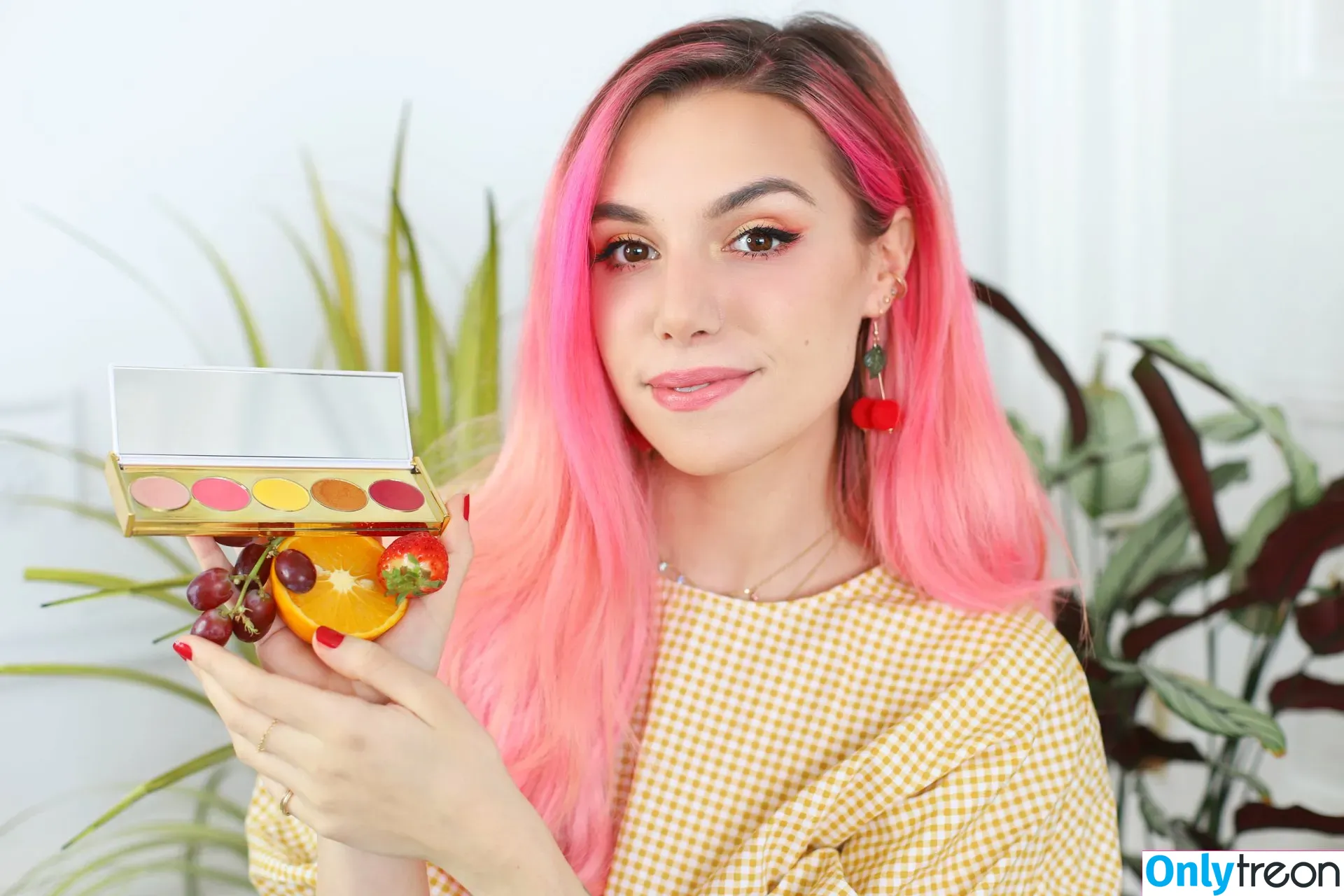 Marzia Kjellberg nude photo #0017 (itsmarziapie)