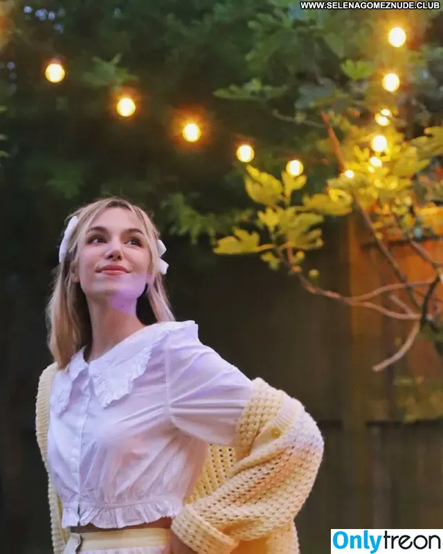 Marzia Kjellberg nude photo #0066 (itsmarziapie)