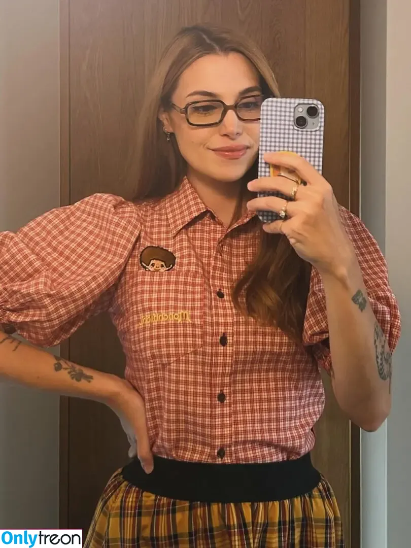 Marzia Kjellberg nude photo #0067 (itsmarziapie)