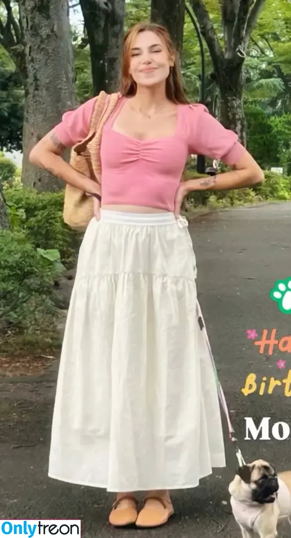 Marzia Kjellberg nude photo #0068 (itsmarziapie)