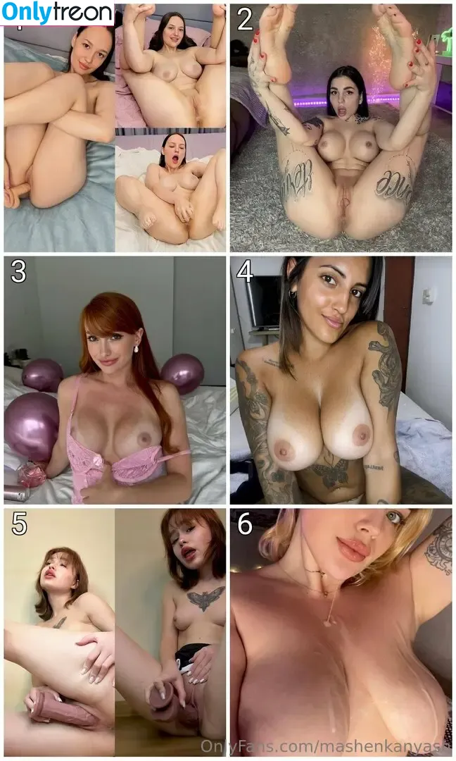 mashenkanyash nude photo #0006 (mashenka_brat)