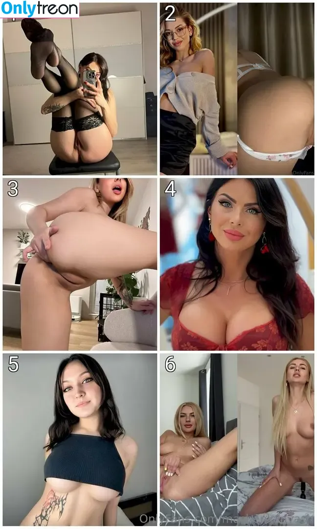 mashenkanyash nude photo #0009 (mashenka_brat)