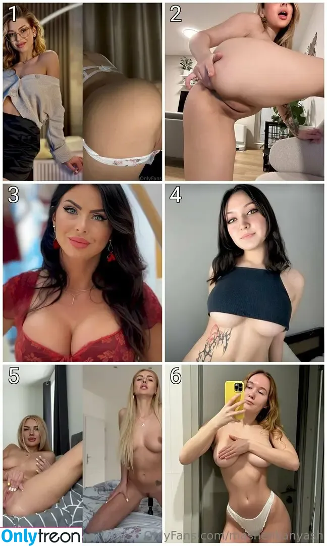 mashenkanyash nude photo #0010 (mashenka_brat)