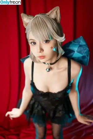 Mashiro / Mashiro_M_Cosplay / maomashiro / mashiro_m nude photo #0410