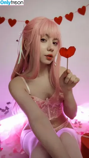 Mashiro / Mashiro_M_Cosplay / maomashiro / mashiro_m nude photo #0443