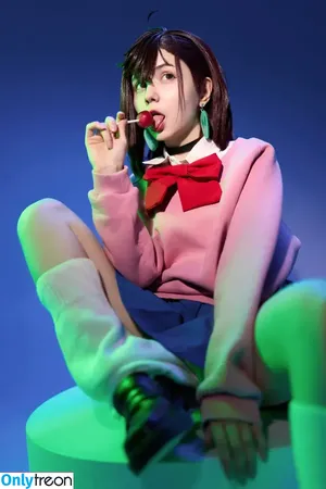 Mashiro / Mashiro_M_Cosplay / maomashiro / mashiro_m nude photo #0494
