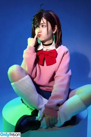Mashiro / Mashiro_M_Cosplay / maomashiro / mashiro_m nude photo #0496
