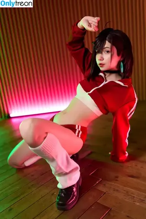 Mashiro / Mashiro_M_Cosplay / maomashiro / mashiro_m nude photo #0497