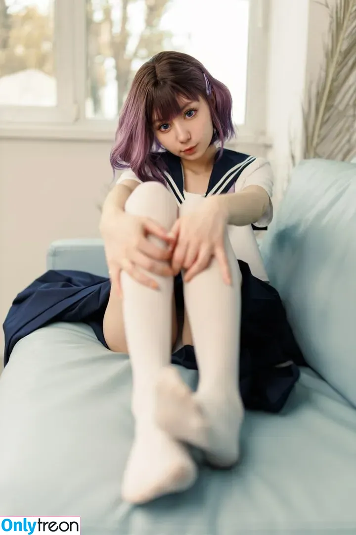 Mashiro nude photo #0056 (Mashiro_M_Cosplay / maomashiro / mashiro_m)