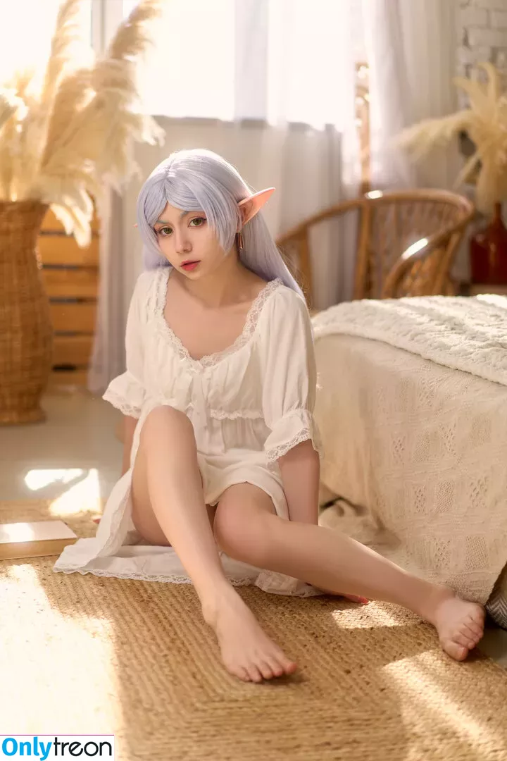 Mashiro nude photo #0252 (Mashiro_M_Cosplay / maomashiro / mashiro_m)