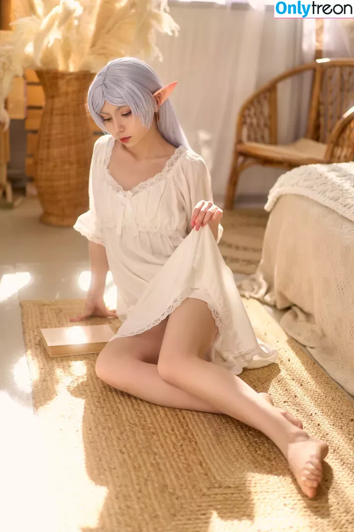 Mashiro голая photo #0253 (Mashiro_M_Cosplay / maomashiro / mashiro_m)