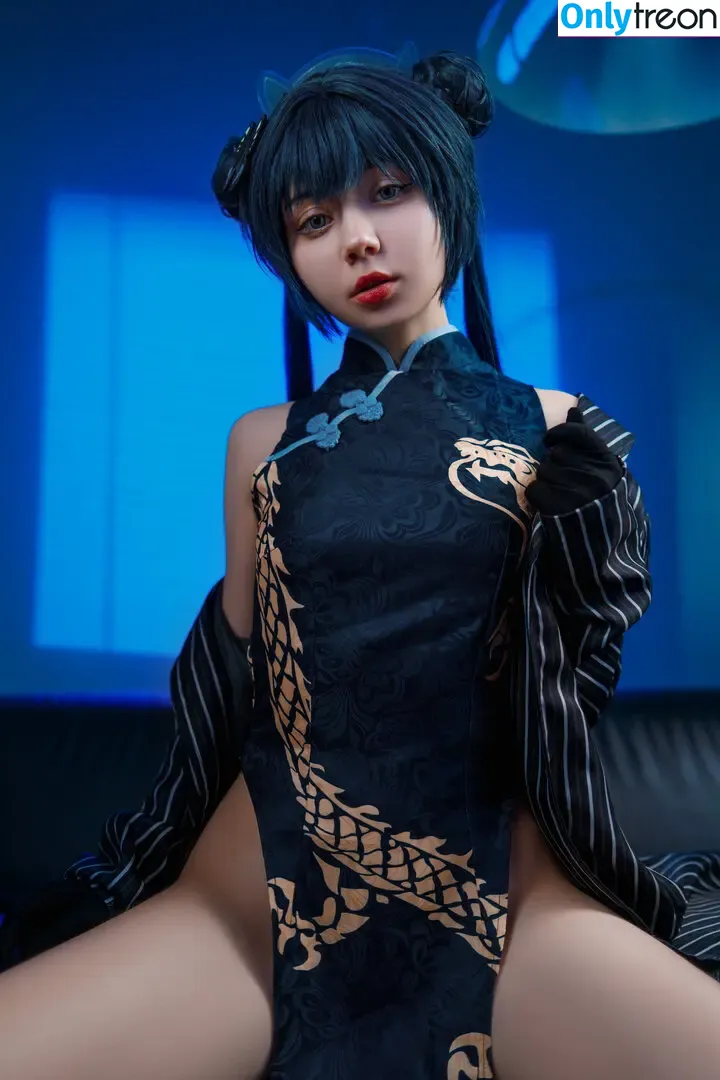 Mashiro голая photo #0370 (Mashiro_M_Cosplay / maomashiro / mashiro_m)