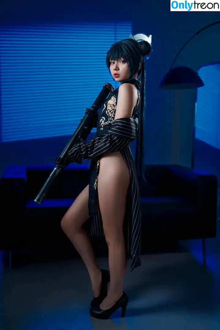Mashiro nude photo #0390 (Mashiro_M_Cosplay / maomashiro / mashiro_m)