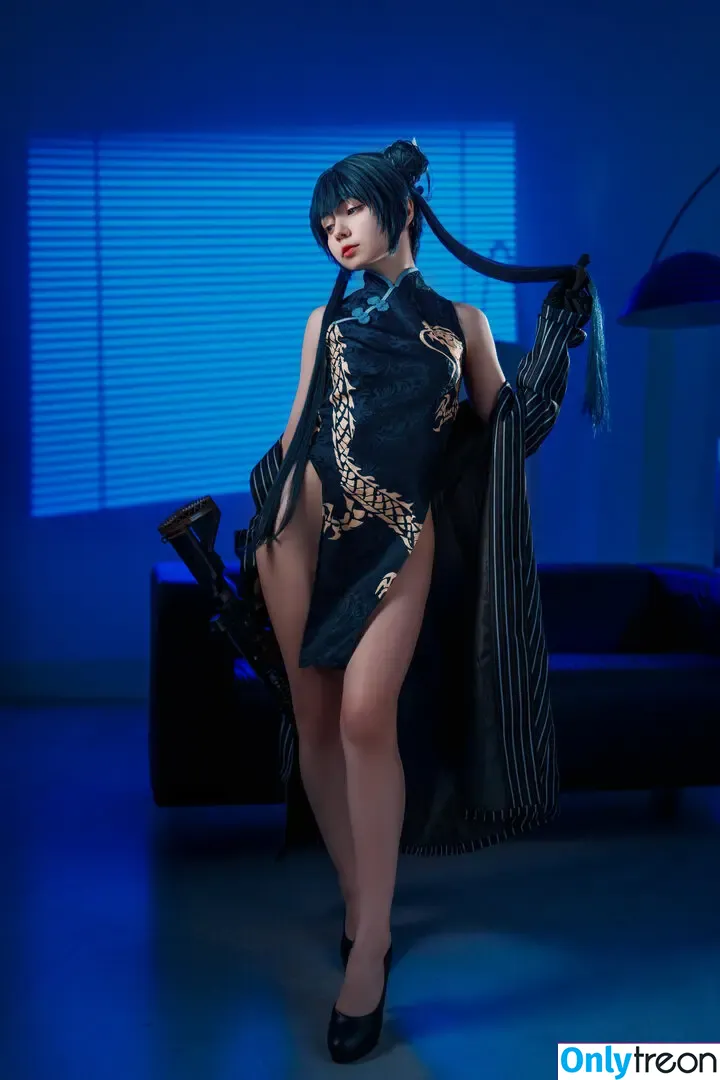 Mashiro nude photo #0392 (Mashiro_M_Cosplay / maomashiro / mashiro_m)