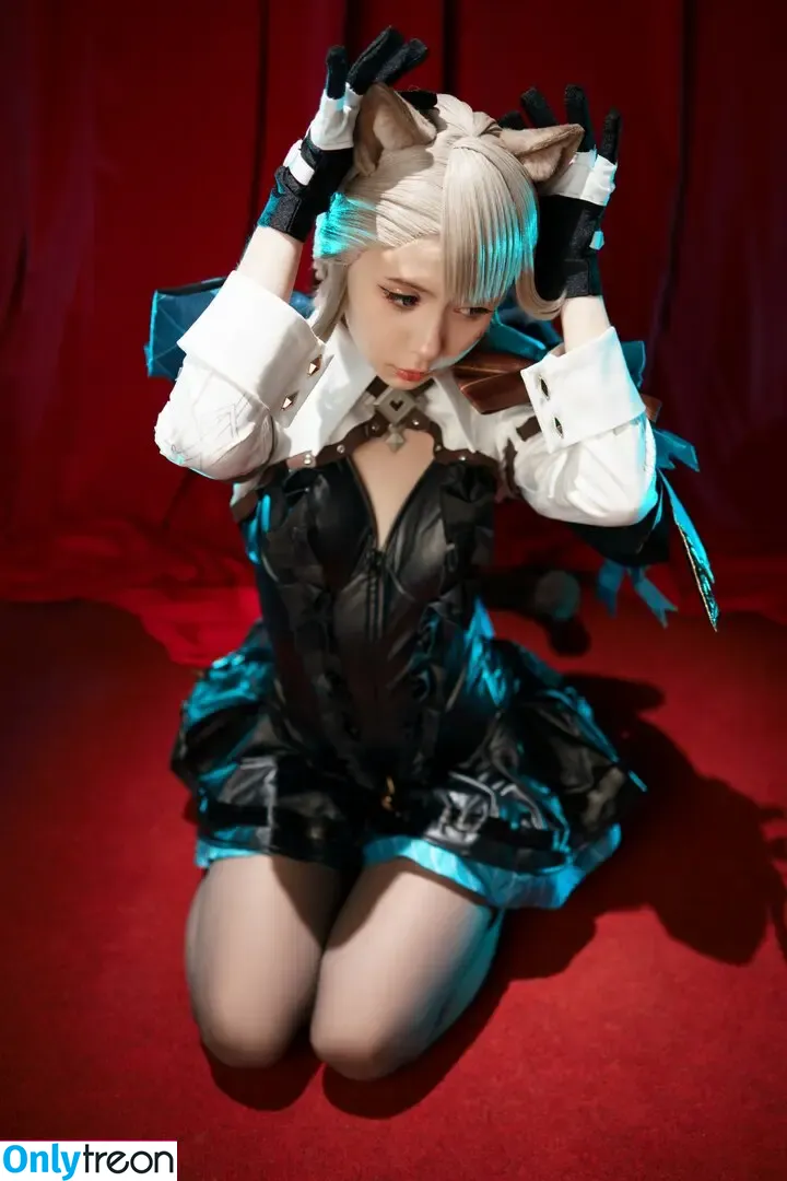 Mashiro nude photo #0400 (Mashiro_M_Cosplay / maomashiro / mashiro_m)