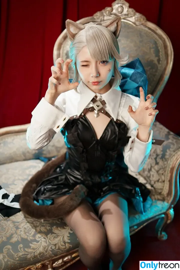 Mashiro nude photo #0404 (Mashiro_M_Cosplay / maomashiro / mashiro_m)