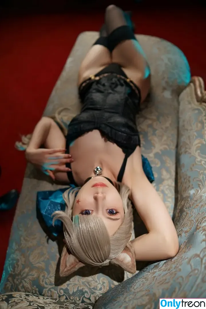 Mashiro nude photo #0418 (Mashiro_M_Cosplay / maomashiro / mashiro_m)