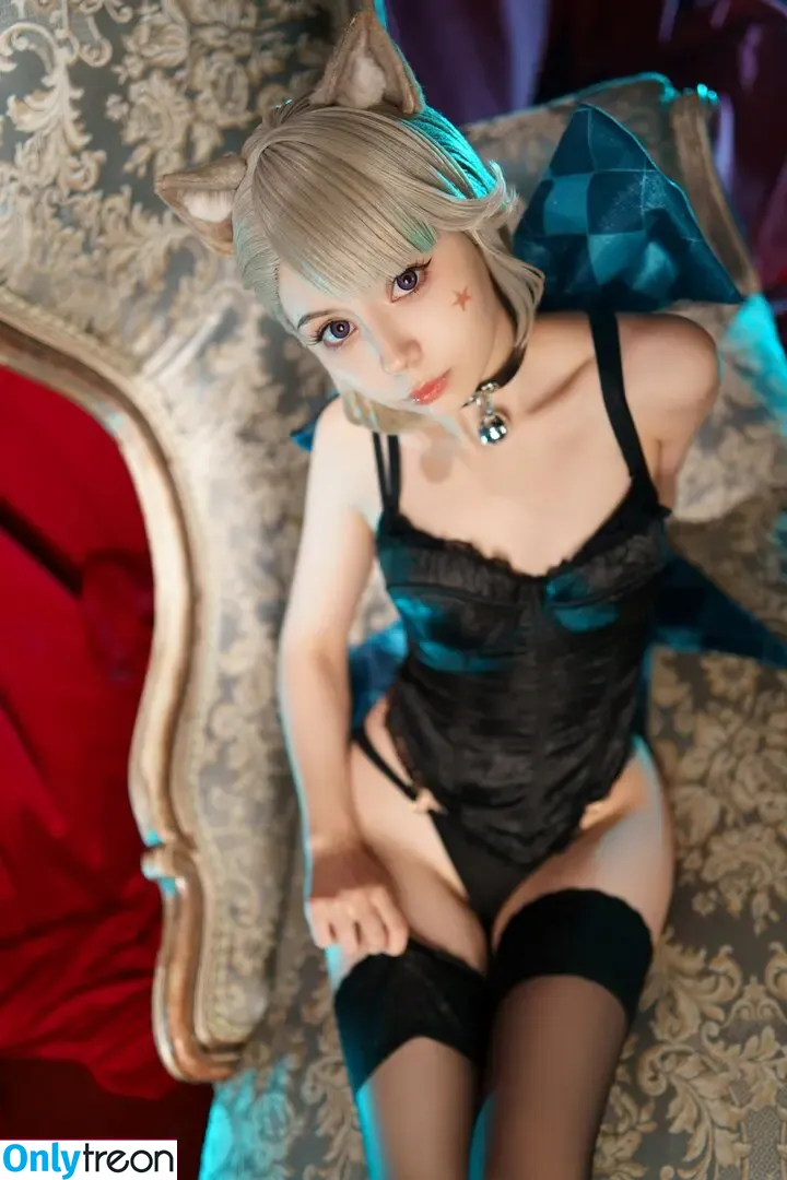 Mashiro nude photo #0421 (Mashiro_M_Cosplay / maomashiro / mashiro_m)
