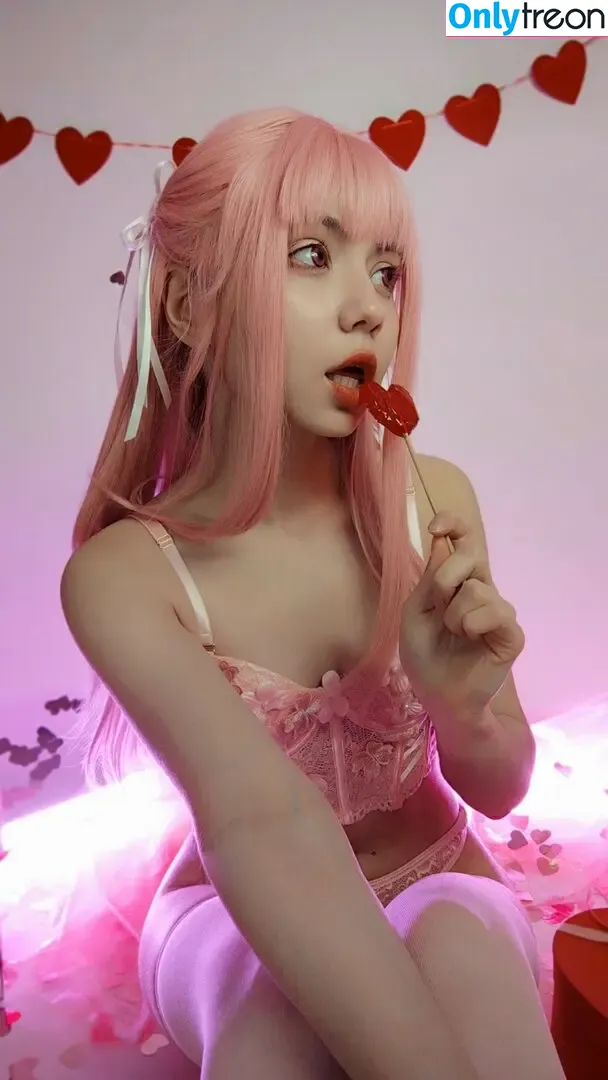 Mashiro nude photo #0455 (Mashiro_M_Cosplay / maomashiro / mashiro_m)