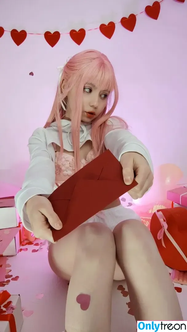Mashiro nude photo #0464 (Mashiro_M_Cosplay / maomashiro / mashiro_m)