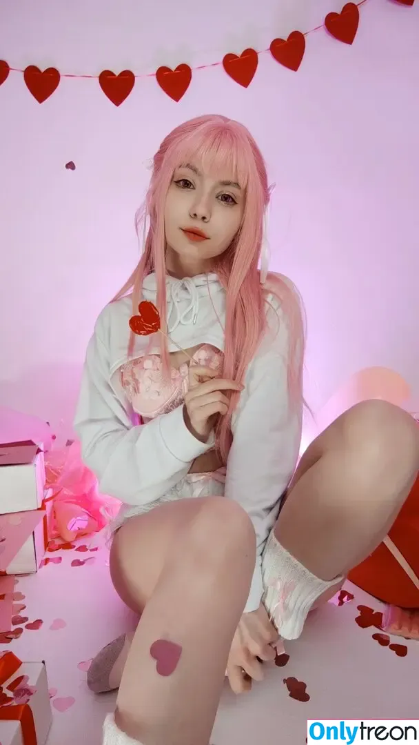 Mashiro nude photo #0467 (Mashiro_M_Cosplay / maomashiro / mashiro_m)