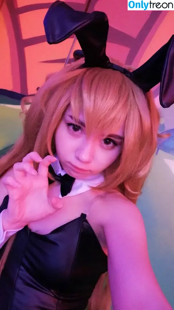 Mashiro nude photo #0480 (Mashiro_M_Cosplay / maomashiro / mashiro_m)