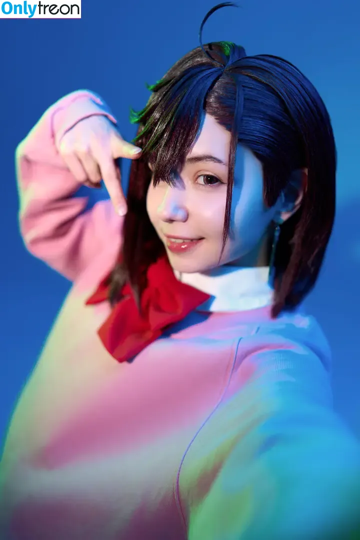 Mashiro nude photo #0483 (Mashiro_M_Cosplay / maomashiro / mashiro_m)