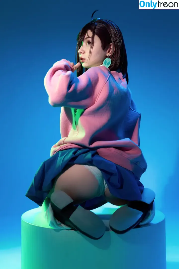 Mashiro nude photo #0492 (Mashiro_M_Cosplay / maomashiro / mashiro_m)