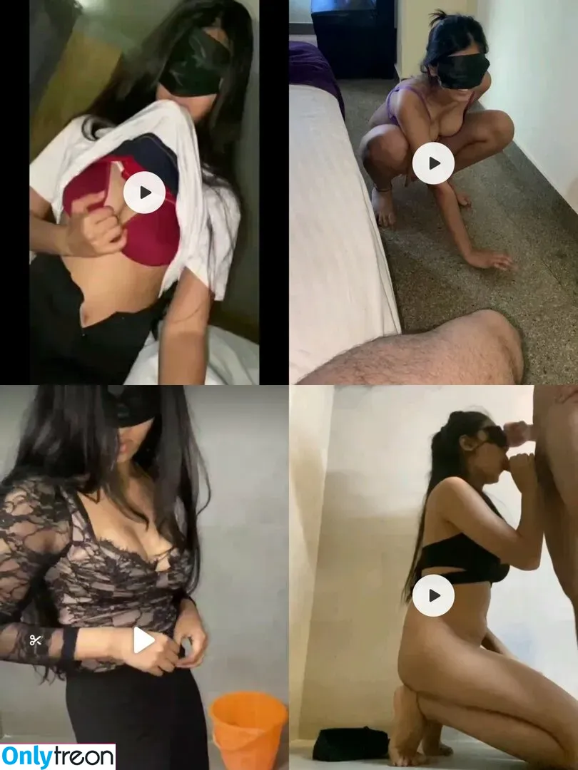 Mask Girl Viral nude photo #0011 (Aditi Roleplay / Indian Mask Girl Viral / i_themaskgirl_9)