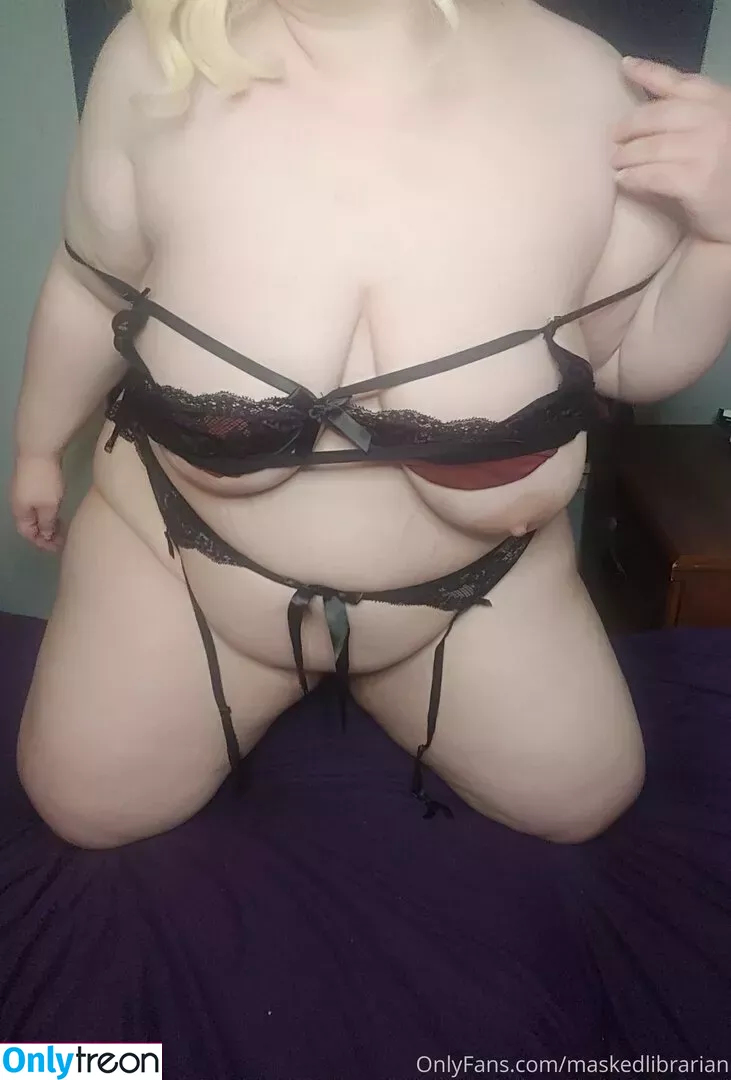 maskedlibrarian nude photo #0004 (maskedlibrary)