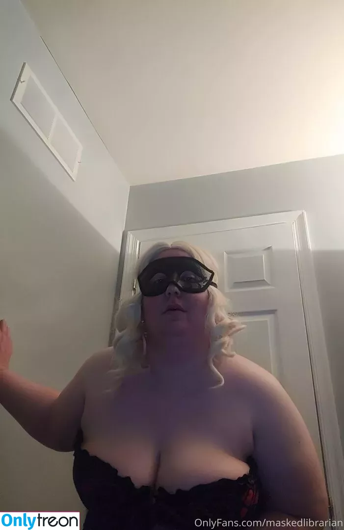 maskedlibrarian nude photo #0021 (maskedlibrary)