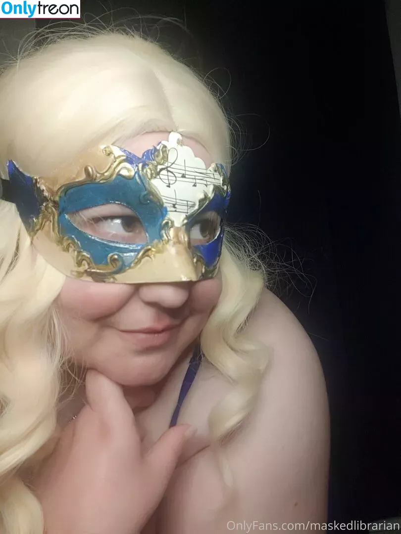 maskedlibrarian nude photo #0063 (maskedlibrary)