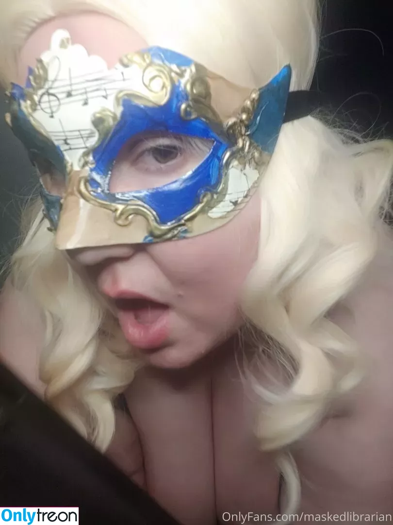 maskedlibrarian nude photo #0065 (maskedlibrary)