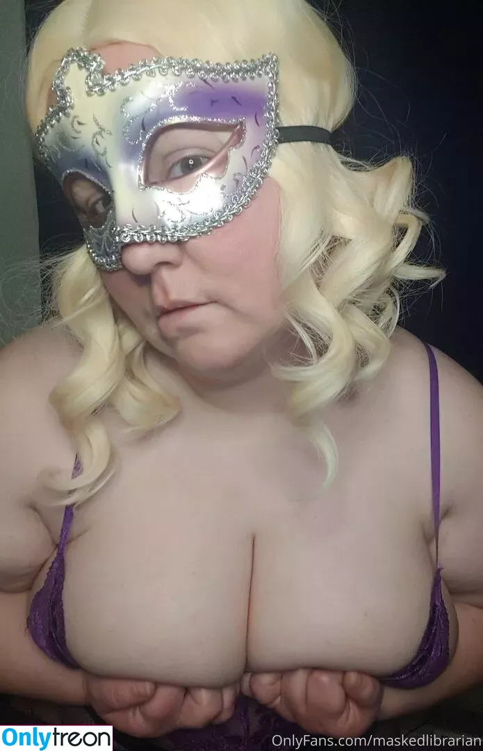 maskedlibrarian nude photo #0072 (maskedlibrary)