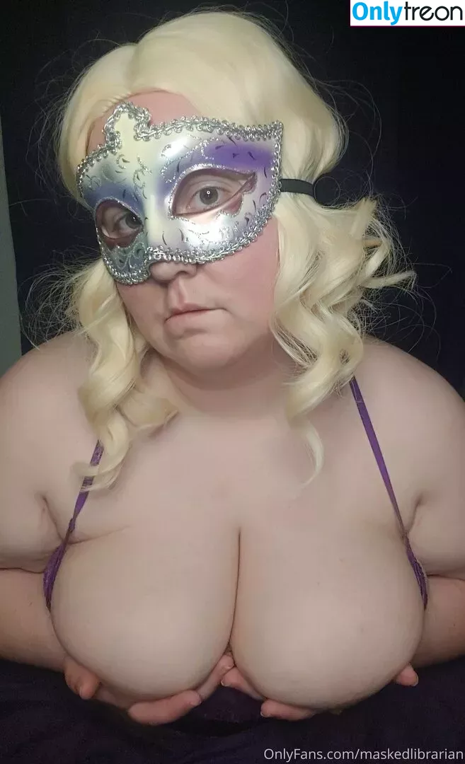 maskedlibrarian nude photo #0075 (maskedlibrary)
