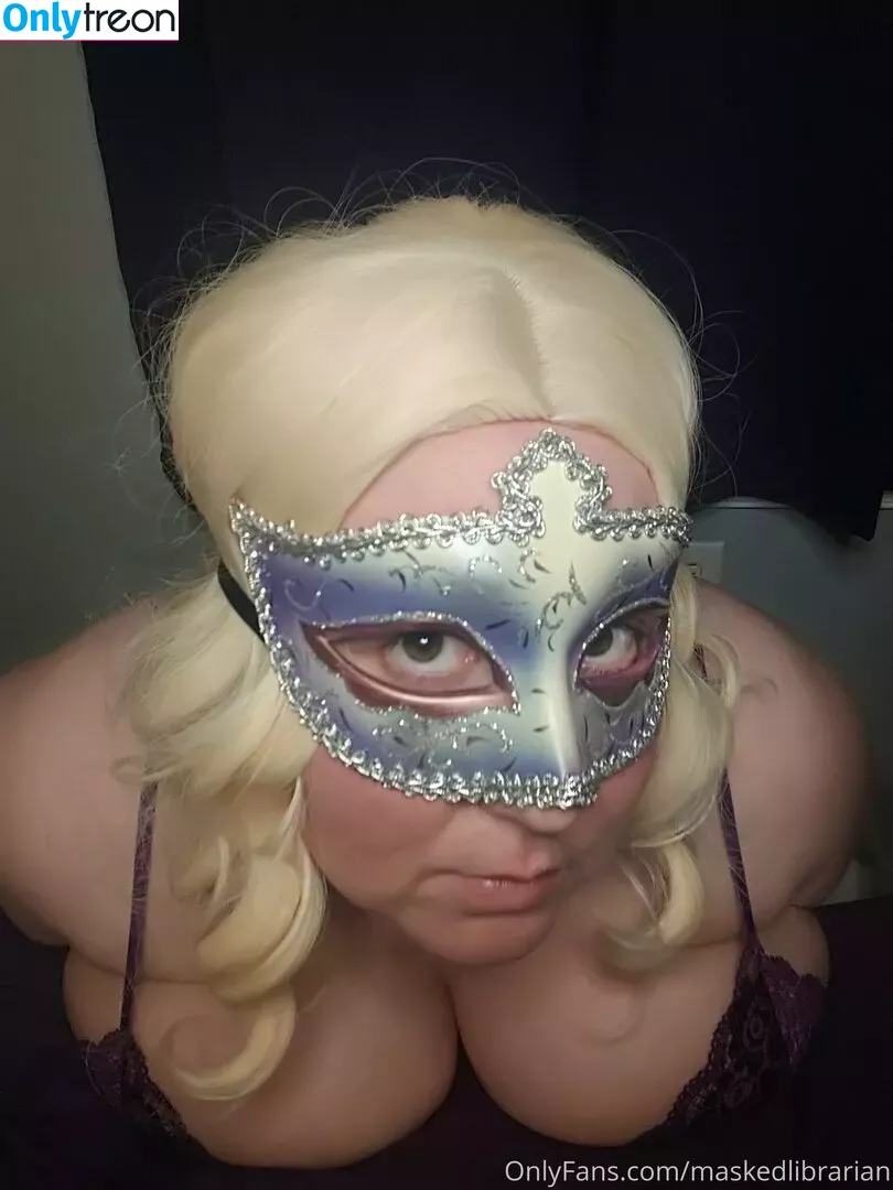 maskedlibrarian nude photo #0076 (maskedlibrary)