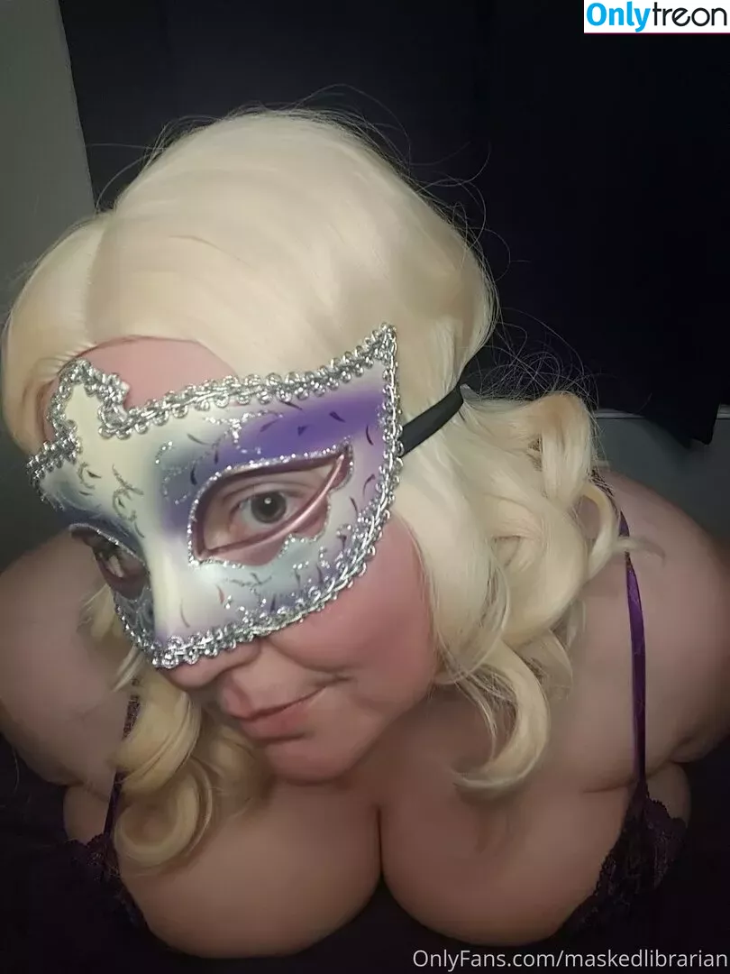 maskedlibrarian nude photo #0077 (maskedlibrary)