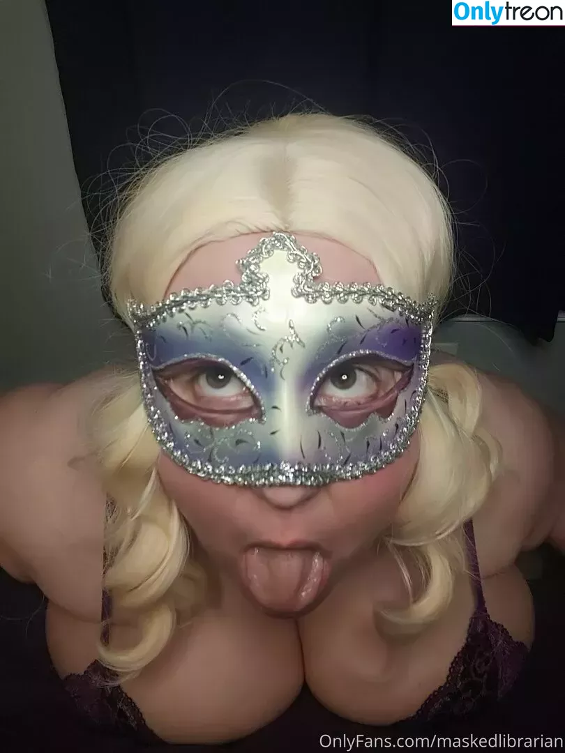 maskedlibrarian nude photo #0078 (maskedlibrary)
