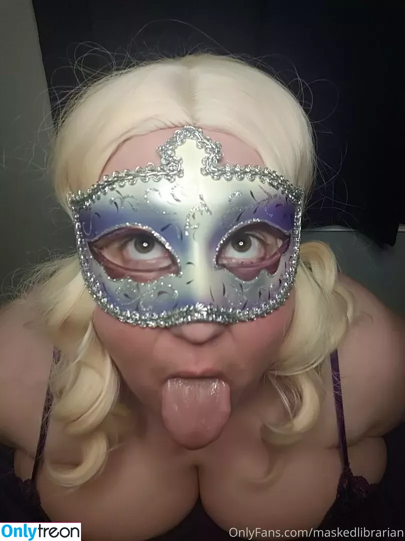 maskedlibrarian nude photo #0079 (maskedlibrary)