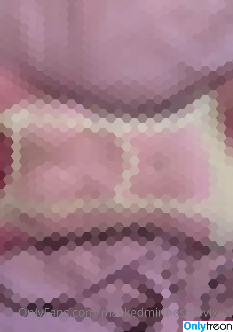 maskedminnesotavixen nude photo #0011 (masked_vixens001)