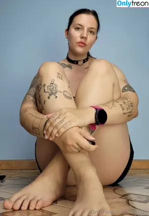 masmr / MaryJunefeet / a.masmr nude photo #0170